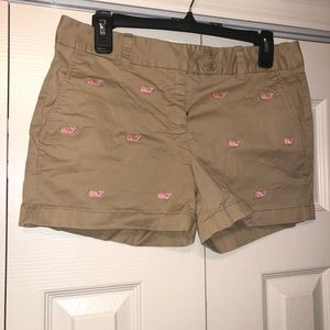 Vineyard Vines shorts